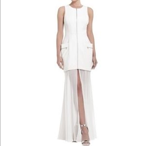 BCBG MAX AZRIA Annalisa dress